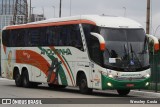 Empresa de Transportes Andorinha 6173 na cidade de São Paulo, São Paulo, Brasil, por Wescley  Costa. Número da foto: #:id.