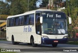 Fret Bus 496 na cidade de Santa Isabel, São Paulo, Brasil, por George Miranda. ID da foto: :id.