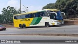 Empresa Gontijo de Transportes 19485 na cidade de Betim, Minas Gerais, Brasil, por Hariel BR-381. Número da foto: #11698858.
