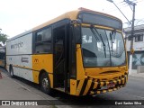 Viação Metrópole Paulista - Zona Leste 3 118 na cidade de São Paulo, São Paulo, Brasil, por Davi Santos Silva. Número da foto: #11698256.