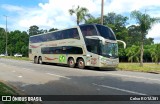 Cerradão Turismo 1936 na cidade de Ipatinga, Minas Gerais, Brasil, por Celso ROTA381. Número da foto: #:id.