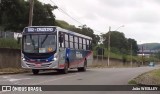 Bem Te Vi Transportes e Turismo 003 na cidade de Pinheiral, Rio de Janeiro, Brasil, por João WESLLEY. Número da foto: #:id.