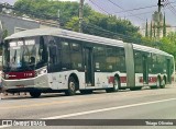 Viação Campo Belo 7 1135 na cidade de São Paulo, São Paulo, Brasil, por Thiago Oliveira. Número da foto: #:id.