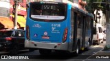 Cooper Líder > A2 Transportes 6 8725 na cidade de São Paulo, São Paulo, Brasil, por Cle Giraldi. Número da foto: #:id.