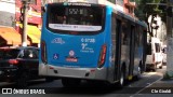 Cooper Líder > A2 Transportes 6 8725 na cidade de São Paulo, São Paulo, Brasil, por Cle Giraldi. ID da foto: :id.