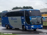 Mendes Turismo 2032 na cidade de São José dos Campos, São Paulo, Brasil, por Robson Prado. Número da foto: #11699766.