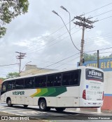 Vesper Transportes 11096 na cidade de Americana, São Paulo, Brasil, por Vinicius Piovesan. Número da foto: #:id.