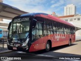 Londrisul Transportes Coletivos 8002 na cidade de Londrina, Paraná, Brasil, por Andre Santos de Moraes. Número da foto: #11697658.