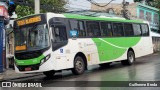 Caprichosa Auto Ônibus C27089 na cidade de Rio de Janeiro, Rio de Janeiro, Brasil, por Guilherme Breda. Número da foto: #11698181.