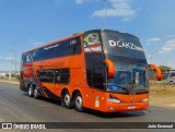 DCakz Transportes 2202 na cidade de Vitória da Conquista, Bahia, Brasil, por João Emanoel. Número da foto: #:id.