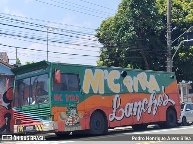 MC Pira Lanches 050 na cidade de São Paulo, São Paulo, Brasil, por Pedro Henrique Alves Silva. Número da foto: #11700435.