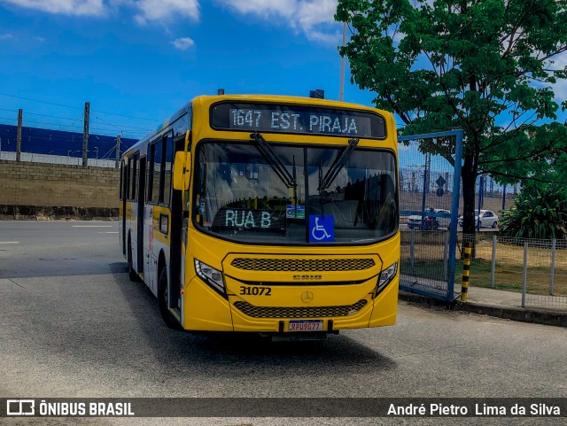 Plataforma Transportes 31072 na cidade de Salvador, Bahia, Brasil, por André Pietro  Lima da Silva. Número da foto: #11702310.
