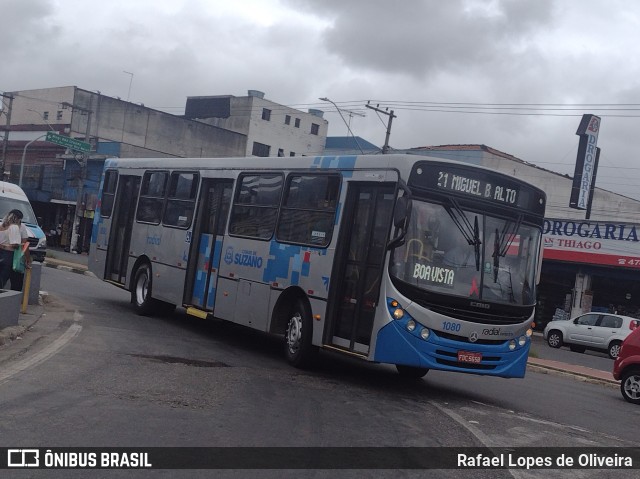 Radial Suzano 1080 na cidade de Suzano, São Paulo, Brasil, por Rafael Lopes de Oliveira. Número da foto: #11700883.