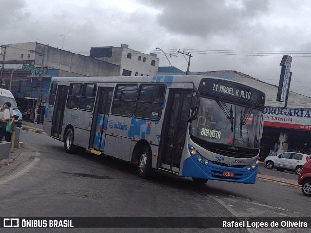 Radial Suzano 1080 na cidade de Suzano, São Paulo, Brasil, por Rafael Lopes de Oliveira. ID da foto: 11700883.