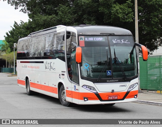 ValleSul Serviços 19002 na cidade de São Paulo, São Paulo, Brasil, por Vicente de Paulo Alves. Número da foto: #11702228.