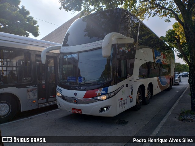 Arte Transportes e Turismo 14000 na cidade de São Paulo, São Paulo, Brasil, por Pedro Henrique Alves Silva. Número da foto: #11702067.