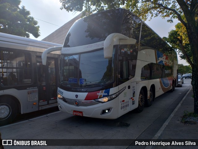 Arte Turismo 14000 na cidade de São Paulo, São Paulo, Brasil, por Pedro Henrique Alves Silva. ID da foto: 11702067.