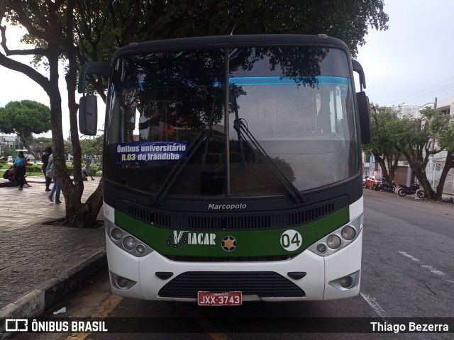 Viacar 04 na cidade de Manaus, Amazonas, Brasil, por Thiago Bezerra. Número da foto: #11702669.