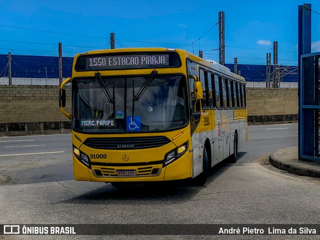 Plataforma Transportes 31000 na cidade de Salvador, Bahia, Brasil, por André Pietro  Lima da Silva. Número da foto: #11702288.