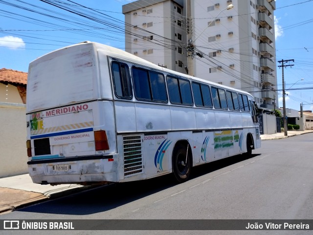 Prefeitura Municipal de Meridiano G4 na cidade de Fernandópolis, São Paulo, Brasil, por João Vitor Pereira. Número da foto: #11700499.