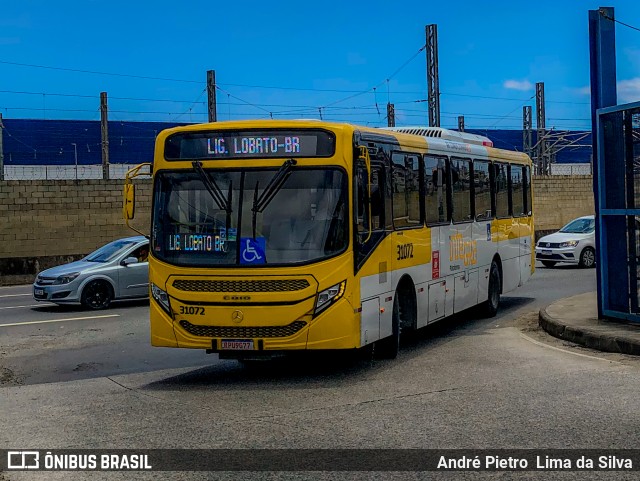 Plataforma Transportes 31072 na cidade de Salvador, Bahia, Brasil, por André Pietro  Lima da Silva. Número da foto: #11702296.