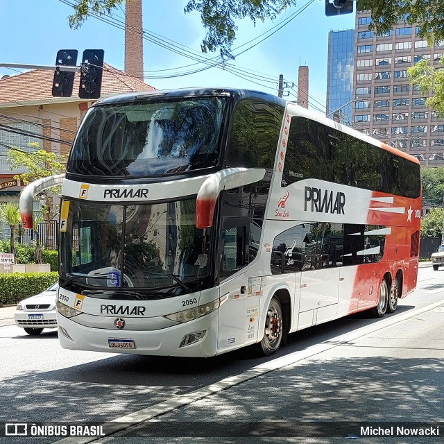 Primar Navegações e Turismo 2050 na cidade de São Paulo, São Paulo, Brasil, por Michel Nowacki. Número da foto: #11701179.