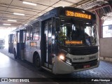 Bettania Ônibus 30956 na cidade de Belo Horizonte, Minas Gerais, Brasil, por Pablo Henrique. Número da foto: #:id.