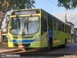 Transportes Therezina 03152 na cidade de Teresina, Piauí, Brasil, por Wesley Rafael. Número da foto: #:id.