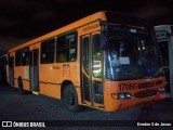 Expresso Azul 17066 na cidade de Pinhais, Paraná, Brasil, por Everton S de Jesus. Número da foto: #11700515.
