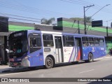 Vipol Transportes Rodoviários - TIPBUS - Transportes Intermunicipal 36.204 na cidade de São Paulo, São Paulo, Brasil, por Gilberto Mendes dos Santos. Número da foto: #:id.