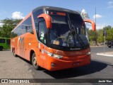 Rápido Marajó 91101 na cidade de Teresina, Piauí, Brasil, por Juciêr Ylias. Número da foto: #:id.