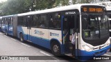 Canasvieiras Transportes 1435 na cidade de Florianópolis, Santa Catarina, Brasil, por Daniel Girald. Número da foto: #:id.