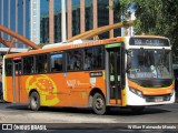 Empresa de Transportes Braso Lisboa A29029 na cidade de Rio de Janeiro, Rio de Janeiro, Brasil, por Willian Raimundo Morais. Número da foto: #:id.