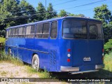 Ônibus Particulares 2737 na cidade de Almirante Tamandaré, Paraná, Brasil, por Robert Matheus De Morais Oliveira. Número da foto: #11702525.