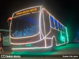 Leblon Transporte de Passageiros NATALINO na cidade de Pinhais, Paraná, Brasil, por Everton S de Jesus. Número da foto: #11700512.