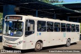 Viação do Sul 26127 na cidade de Almirante Tamandaré, Paraná, Brasil, por Robert Matheus De Morais Oliveira. Número da foto: #11702011.