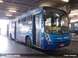 Independência > Trans Oeste Transportes 40369 na cidade de Belo Horizonte, Minas Gerais, Brasil, por Pablo Henrique. Número da foto: #:id.
