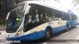 Canasvieiras Transportes 1515 na cidade de Florianópolis, Santa Catarina, Brasil, por Daniel Girald. Número da foto: #11700555.