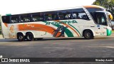 Empresa de Transportes Andorinha 6272 na cidade de Maringá, Paraná, Brasil, por Wesley Assis. Número da foto: #:id.