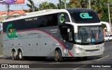 Gil Turismo 2018 na cidade de Feira de Santana, Bahia, Brasil, por Wesley Queiroz. ID da foto: :id.