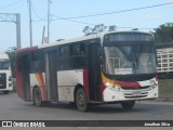 Coopertranscabo - Cooperativa de Transporte Complementar do Cabo de Santo Agostinho 230 na cidade de Cabo de Santo Agostinho, Pernambuco, Brasil, por Jonathan Silva. Número da foto: #:id.