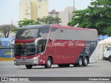 Expresso São Luiz 7890 na cidade de Goiânia, Goiás, Brasil, por Glauber Medeiros. Número da foto: #11702681.