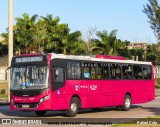 Transportes Vila Isabel A27549 na cidade de Rio de Janeiro, Rio de Janeiro, Brasil, por Rafael Cota. Número da foto: #11700666.