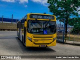 Plataforma Transportes 31072 na cidade de Salvador, Bahia, Brasil, por André Pietro  Lima da Silva. Número da foto: #11702310.