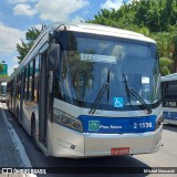 Sambaíba Transportes Urbanos 2 1529 na cidade de São Paulo, São Paulo, Brasil, por Michel Nowacki. Número da foto: #:id.