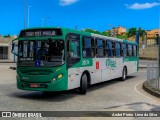 OT Trans - Ótima Salvador Transportes 20174 na cidade de Salvador, Bahia, Brasil, por André Pietro  Lima da Silva. ID da foto: :id.