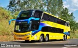 Prisma Transporte & Turismo 0626 na cidade de Marília, São Paulo, Brasil, por Francisco Ivano. Número da foto: #11701835.