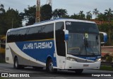 Alhfa Transporte Turismo e Locadora 2040 na cidade de Santa Isabel, São Paulo, Brasil, por George Miranda. Número da foto: #11702250.