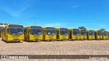 Pruden Express 1101 na cidade de Presidente Prudente, São Paulo, Brasil, por Rafael Rodenas. Número da foto: #11700860.