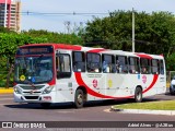 Jaguar Transportes Urbanos 3135 na cidade de Campo Grande, Mato Grosso do Sul, Brasil, por Adriel Alves - @A2Bus. Número da foto: #11701042.